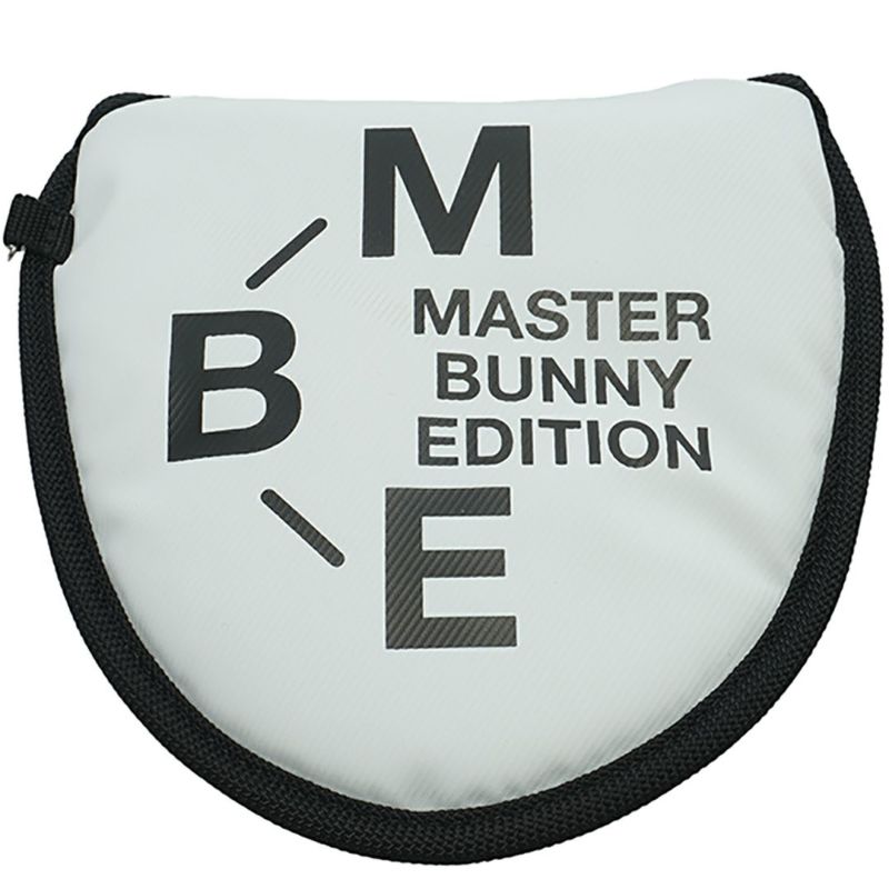 マスターバニーエディション MASTER BUNNY EDITION メンズ レディース ユニセックス マットツイル シューズケース (UNISEX) MBMG54SF 詳細2