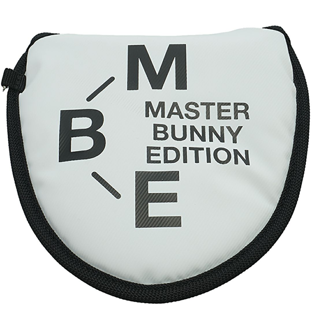 マスターバニーエディション MASTER BUNNY EDITION メンズ レディース ユニセックス マットツイル シューズケース (UNISEX) MBMG54SF 詳細2