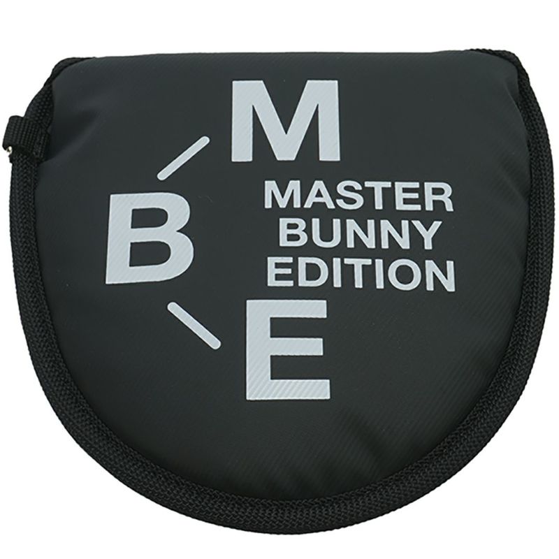 マスターバニーエディション MASTER BUNNY EDITION メンズ レディース ユニセックス マットツイル シューズケース (UNISEX) MBMG54SF 詳細3