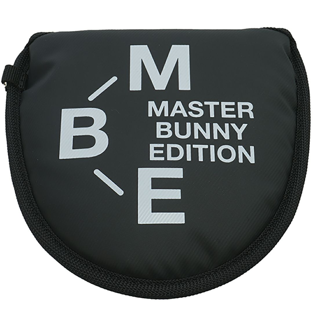 マスターバニーエディション MASTER BUNNY EDITION メンズ レディース ユニセックス マットツイル シューズケース (UNISEX) MBMG54SF 詳細3