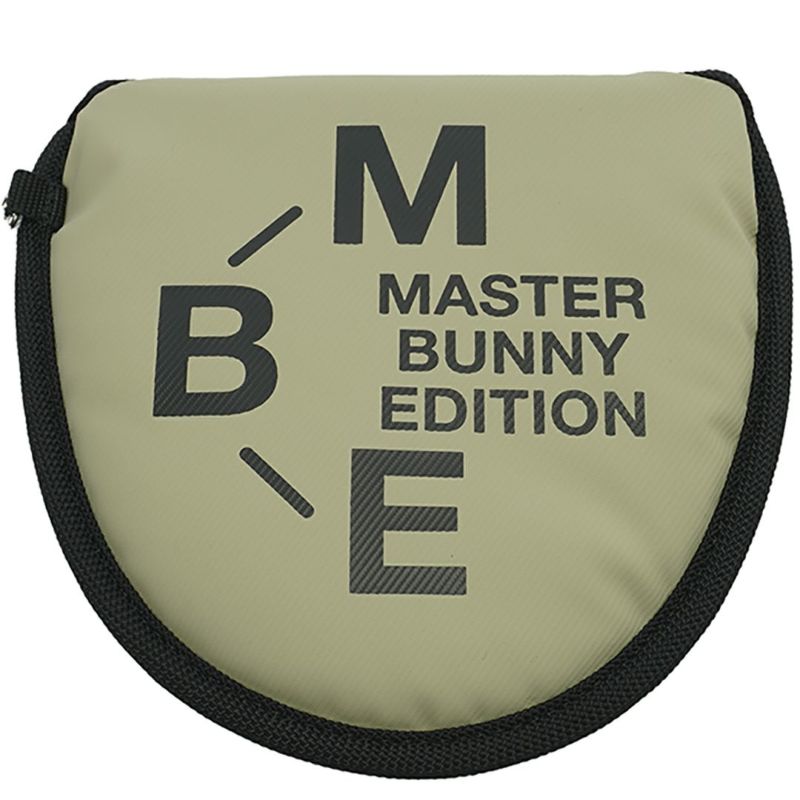 マスターバニーエディション MASTER BUNNY EDITION メンズ レディース ユニセックス マットツイル シューズケース (UNISEX) MBMG54SF 詳細4