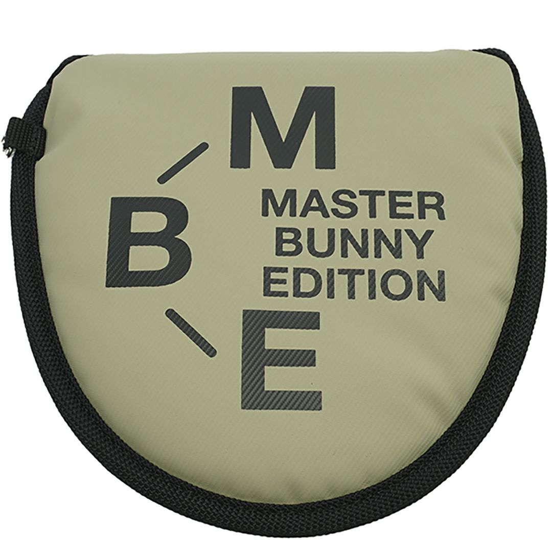 マスターバニーエディション MASTER BUNNY EDITION メンズ レディース ユニセックス マットツイル シューズケース (UNISEX) MBMG54SF 詳細4