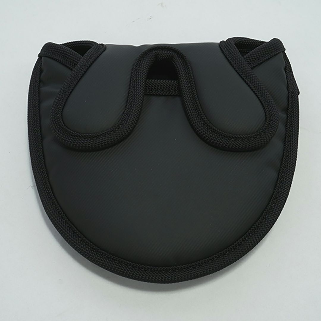 マスターバニーエディション MASTER BUNNY EDITION メンズ レディース ユニセックス マットツイル シューズケース (UNISEX) MBMG54SF 詳細5