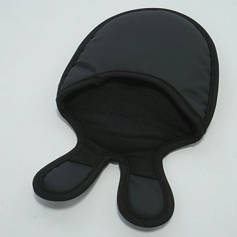 マスターバニーエディション MASTER BUNNY EDITION メンズ レディース ユニセックス マットツイル シューズケース (UNISEX) MBMG54SF 詳細6