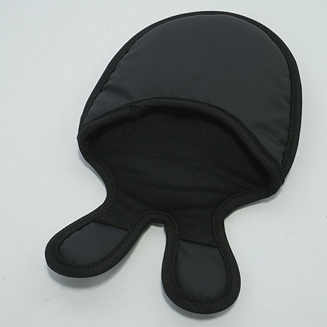 マスターバニーエディション MASTER BUNNY EDITION メンズ レディース ユニセックス マットツイル シューズケース (UNISEX) MBMG54SF 詳細6