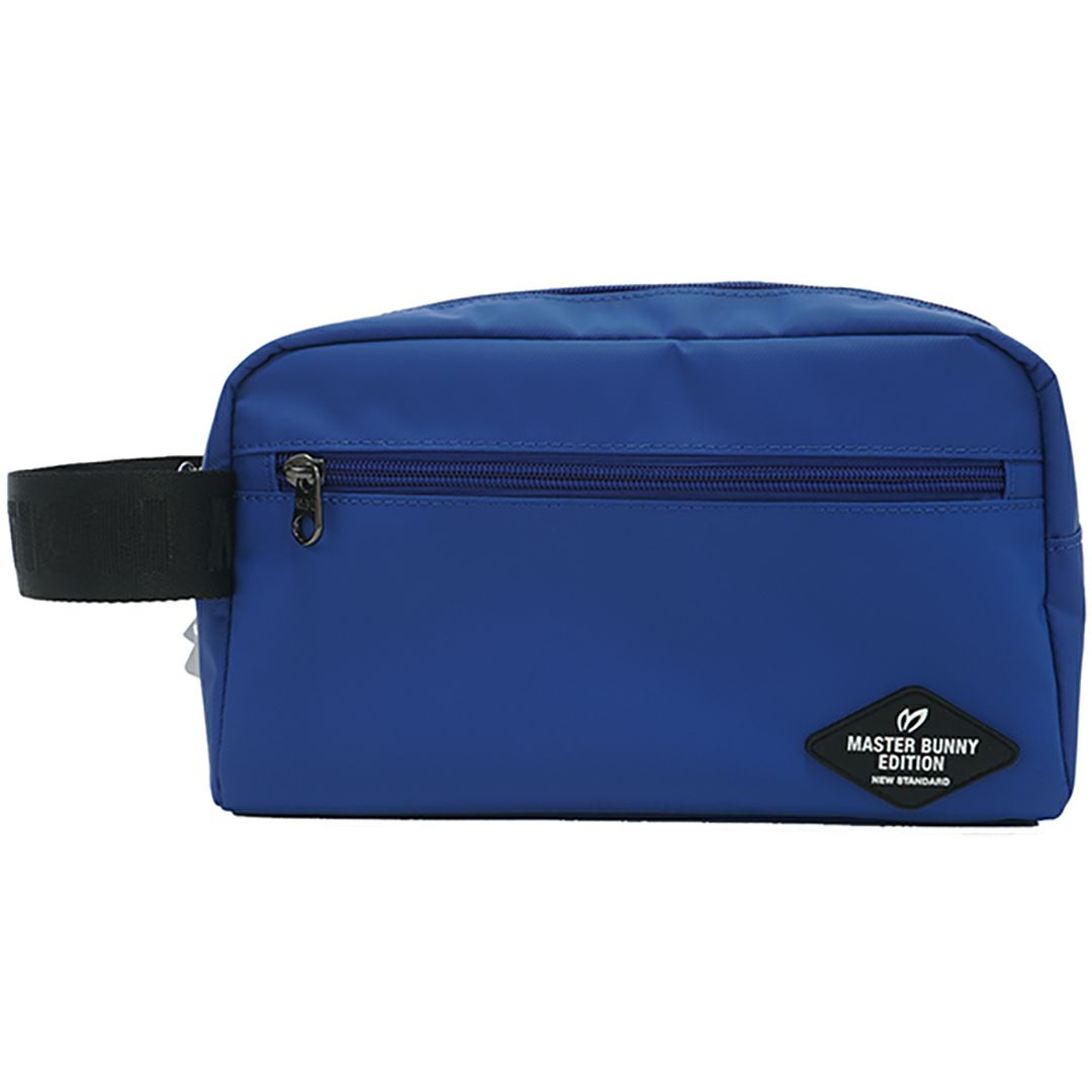 マスターバニーエディション MASTER BUNNY EDITION メンズ レディース ユニセックス マットツイル カートポーチ (UNISEX) MBMG54TF 詳細4