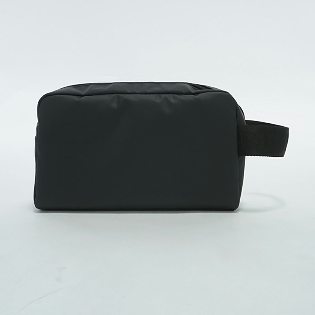 マスターバニーエディション MASTER BUNNY EDITION メンズ レディース ユニセックス マットツイル カートポーチ (UNISEX) MBMG54TF 詳細5