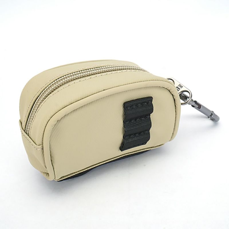 マスターバニーエディション MASTER BUNNY EDITION メンズ レディース ユニセックス マットツイル ボールポーチ (UNISEX) MBMG54UF 詳細5