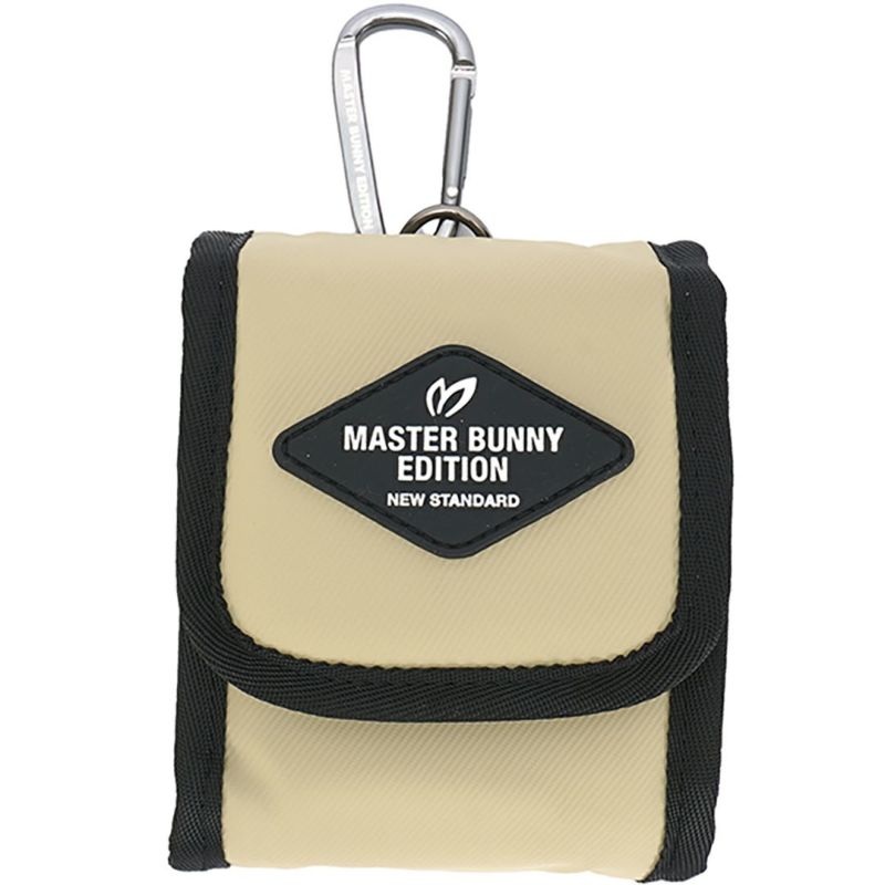 マスターバニーエディション MASTER BUNNY EDITION メンズ レディース ユニセックス マットツイル スコープケース (UNISEX) MBMG54VF 詳細3
