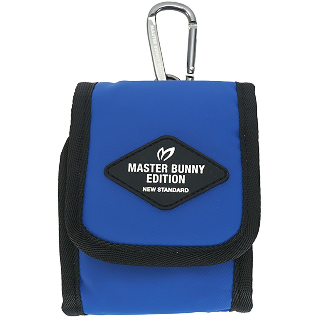 マスターバニーエディション MASTER BUNNY EDITION メンズ レディース ユニセックス マットツイル スコープケース (UNISEX) MBMG54VF 詳細4