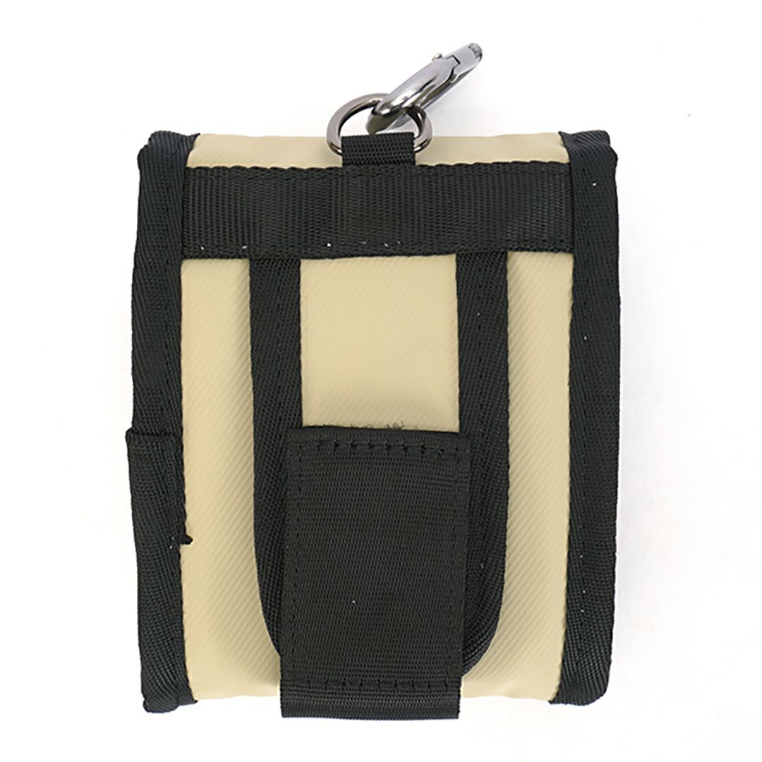 マスターバニーエディション MASTER BUNNY EDITION メンズ レディース ユニセックス マットツイル スコープケース (UNISEX) MBMG54VF 詳細5