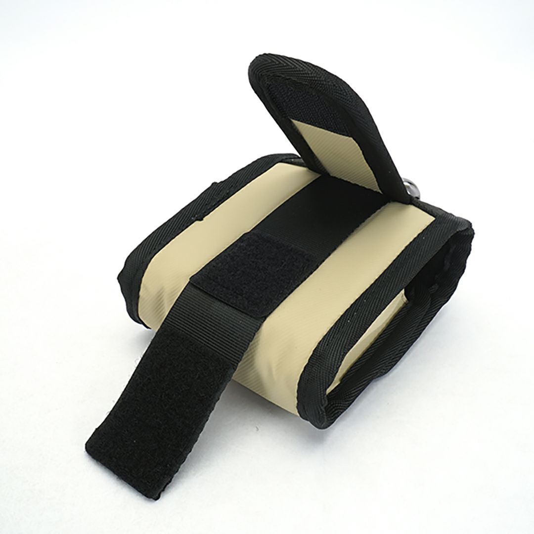 マスターバニーエディション MASTER BUNNY EDITION メンズ レディース ユニセックス マットツイル スコープケース (UNISEX) MBMG54VF 詳細6