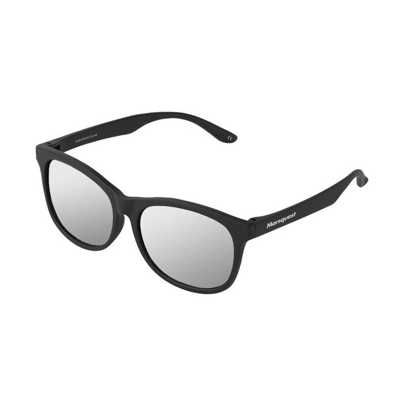 マーズクエスト MARSQUEST メンズ レディース ユニセックス Momentum BLK×SLV CPMZ52TF 詳細1