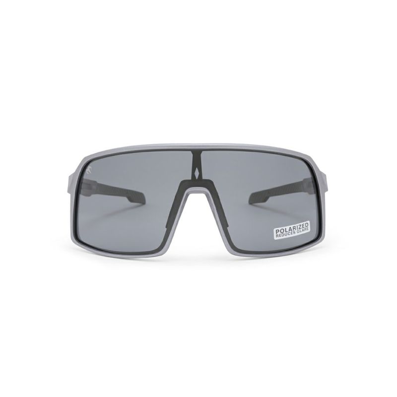 マーズクエスト MARSQUEST メンズ レディース ユニセックス Model S SLV×CHARCOAL CPMZ53KF 詳細2