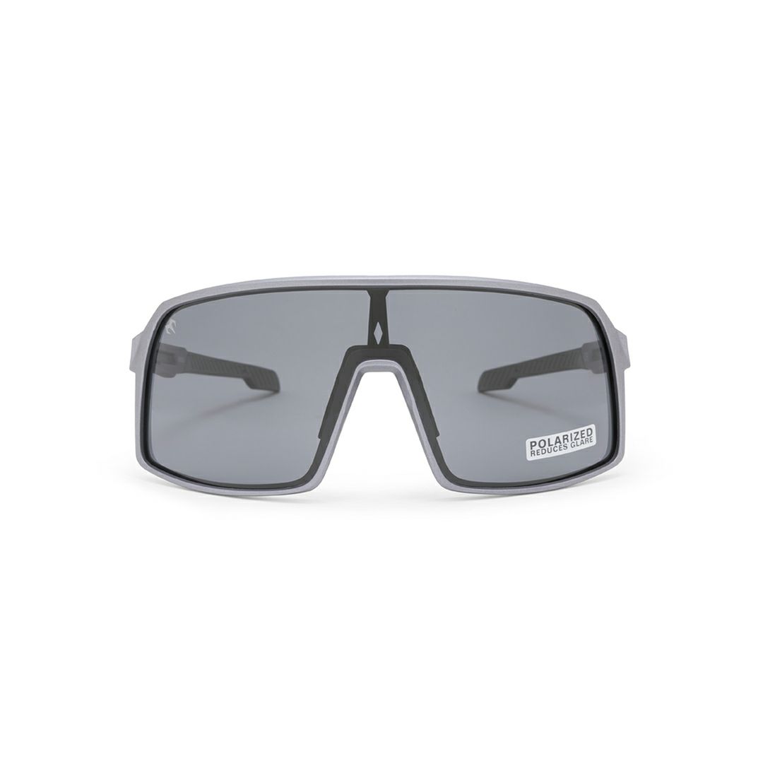 MARSQUEST ユニセックス メンズ レディース サングラス シルバー