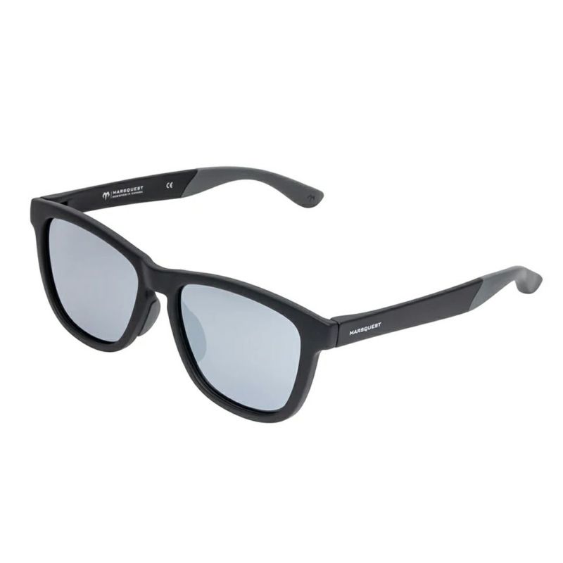 マーズクエスト MARSQUEST メンズ レディース ユニセックス Momentum Plus BLK×SLV CPMZ54AF 詳細1