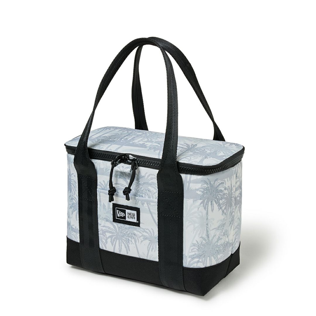 NEW ERA メンズ レディース ユニセックス トートバッグ ホワイト