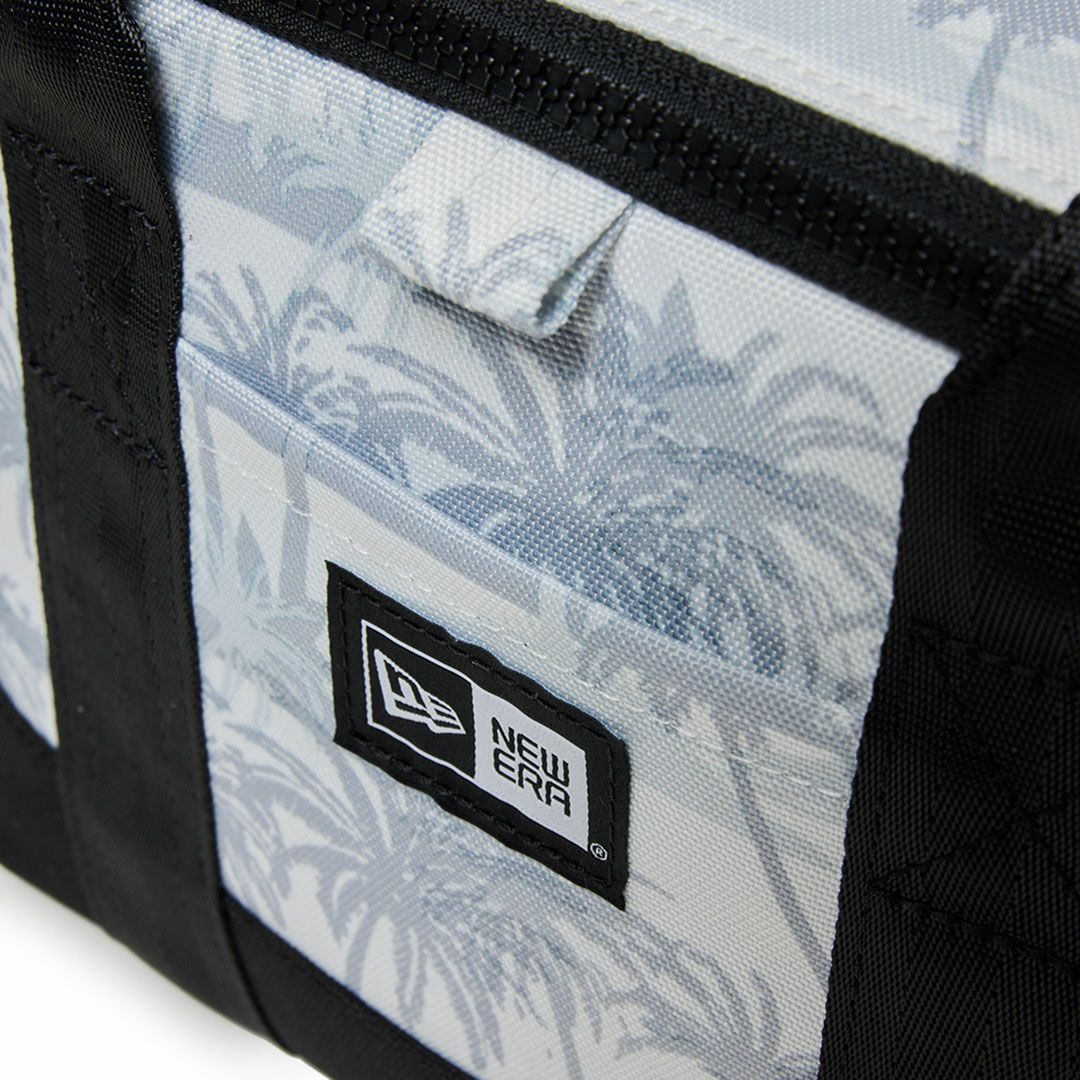 ニューエラ NEW ERA メンズ レディース ユニセックス メンズ トートバッグミニ インサレーテッド 5L TPU パームツリーカモホワイト ERMG53GF 詳細6