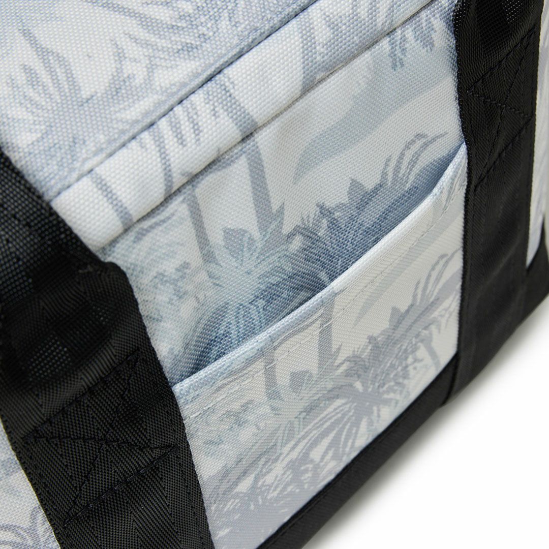 ニューエラ NEW ERA メンズ レディース ユニセックス メンズ トートバッグミニ インサレーテッド 5L TPU パームツリーカモホワイト ERMG53GF 詳細7