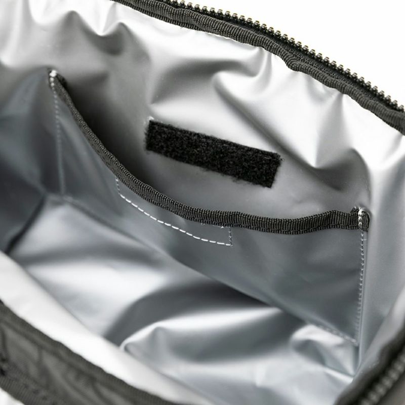 ニューエラ NEW ERA メンズ レディース ユニセックス トートバッグミニ インサレーテッド 5L ブラック ERMG55DF 詳細4