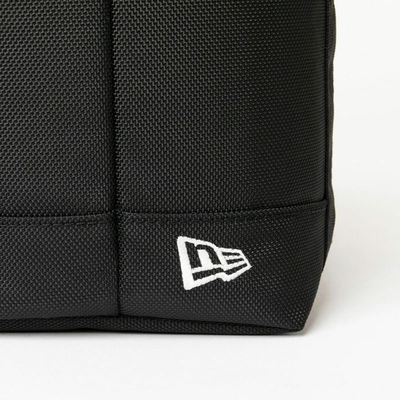 NEW ERA メンズ レディース ユニセックス トートバッグ ブラック