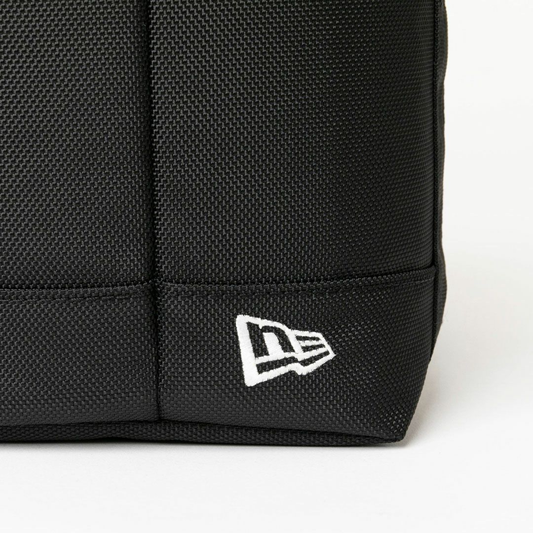NEW ERA メンズ レディース ユニセックス トートバッグ ブラック
