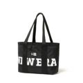 NEW ERA メンズ レディース ユニセックス トートバッグ ブラック