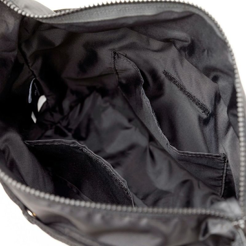 NEW ERA メンズ レディース ユニセックス トートバッグ ブラック