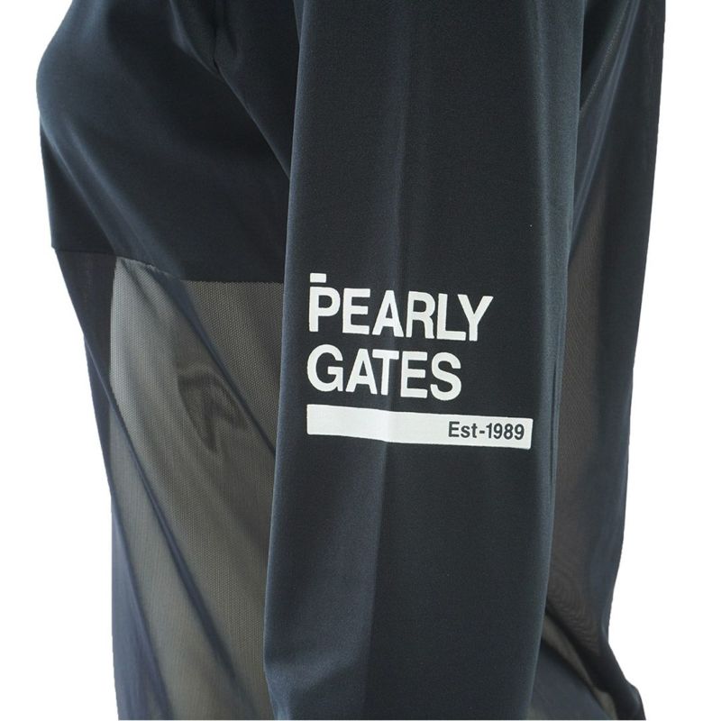 PEARLYGATES ﾚﾃﾞィｰｽ ｲﾝﾅｰ ﾈｲﾋﾞｰ