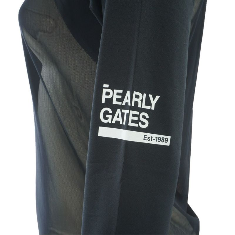 PEARLYGATES レディース ネイビー インナー