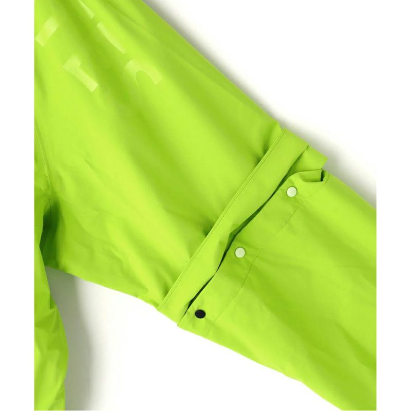 PEARLY GATES レディース レインワンピース