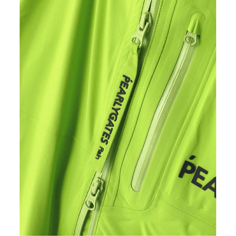 PEARLY GATES レディース レインワンピース