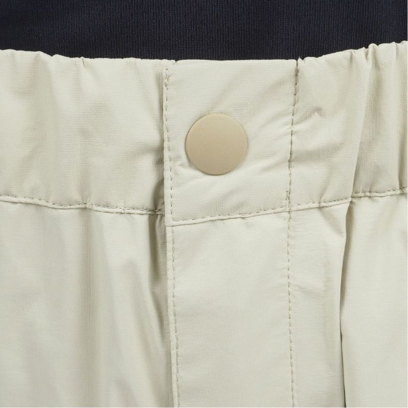 パーリーゲイツ PEARLY GATES レディース NYストレッチタフタ3Lレインパンツ (LADIES) PALA53L 詳細9