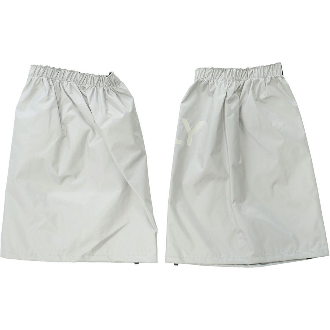 パーリーゲイツ PEARLY GATES メンズ アンクルカバー for RAIN (UNISEX) PAMA53ZF 詳細4