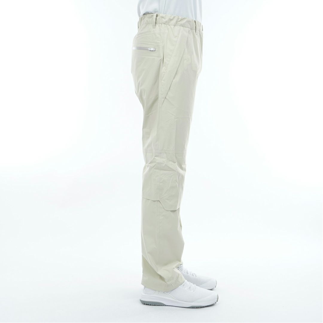 パーリーゲイツ PEARLY GATES メンズ NYストレッチタフタ3Lレインパンツ (MENS) PAMA544 詳細6
