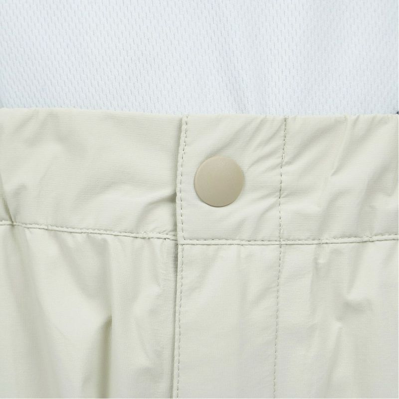 パーリーゲイツ PEARLY GATES メンズ NYストレッチタフタ3Lレインパンツ (MENS) PAMA544 詳細9