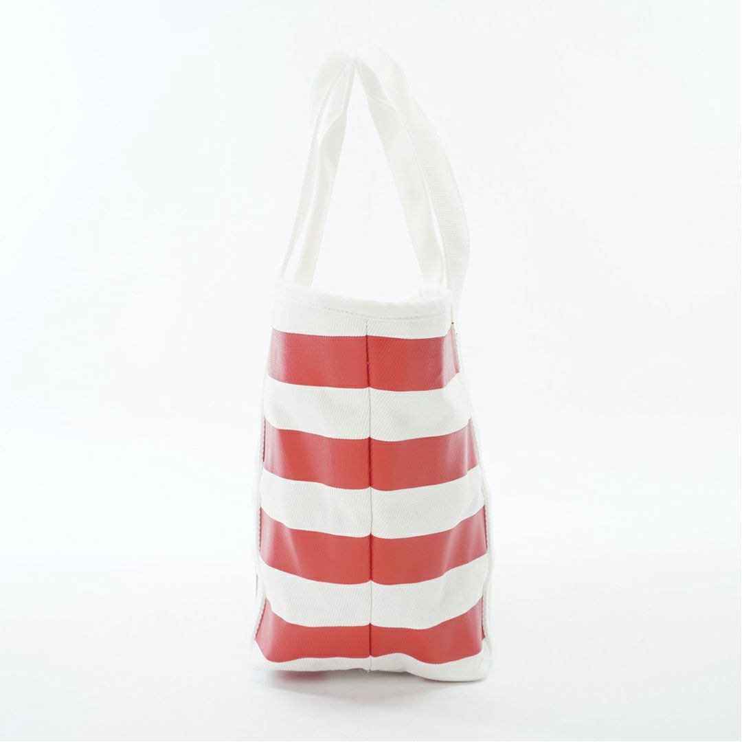 PEARLYGATES  レンガ バッグ