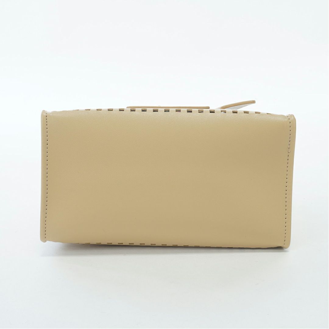 PEARLYGATES  オフホワイト バッグ