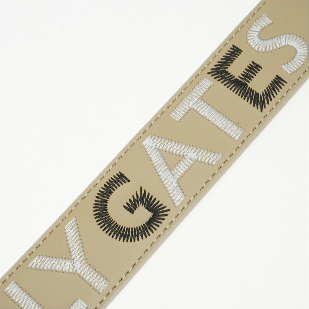 PEARLYGATES ネイビー ベルト