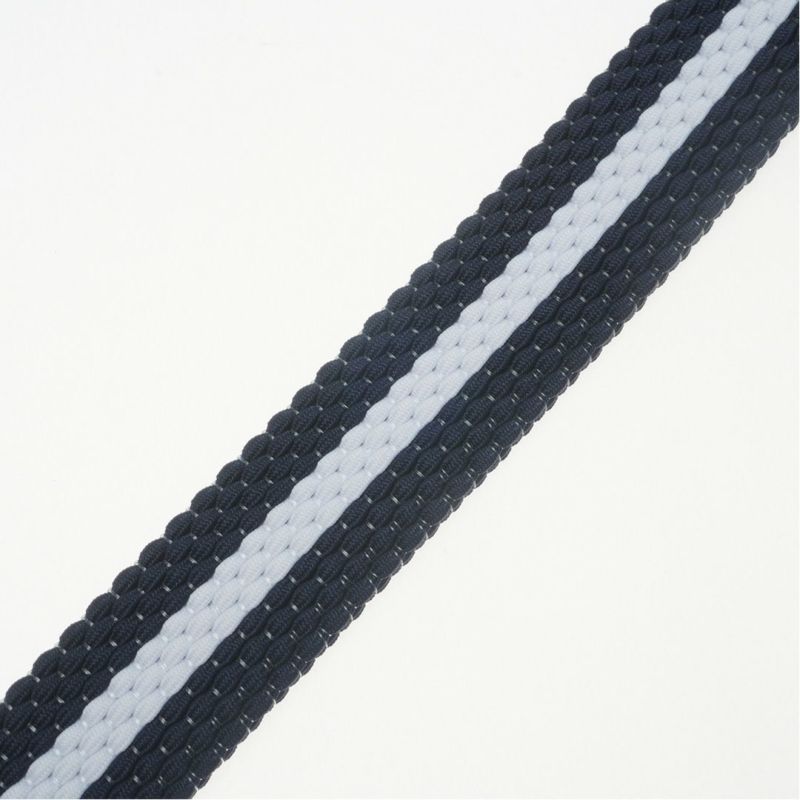 PEARLYGATES ディープブルー ベルト