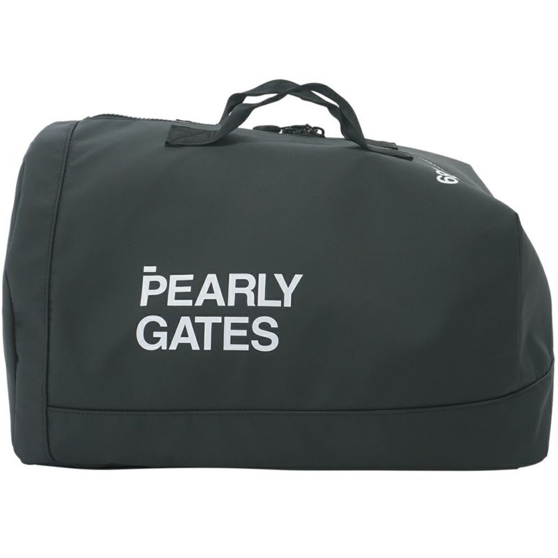 PEARLYGATES ロッカーバッグ ネイビー