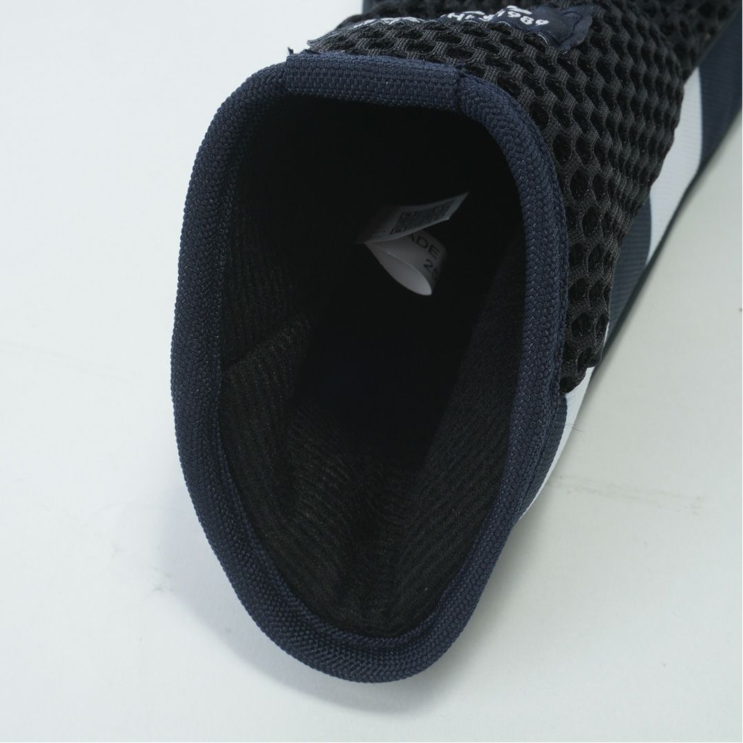 PEARLY GATES ユニセックス ヘッドカバーネイビー