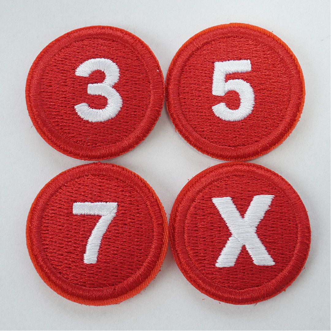 PEARLY GATES ユニセックス ヘッドカバー レッド