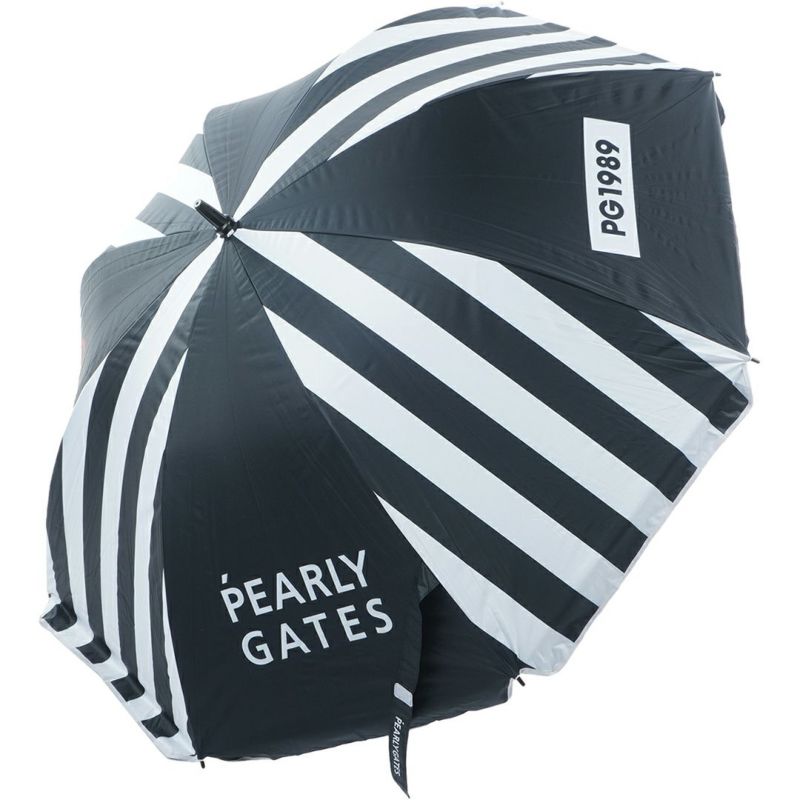 PEARLY GATES ユニセックス 傘 ディープブルー
