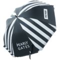 PEARLY GATES ユニセックス 傘 ディープブルー