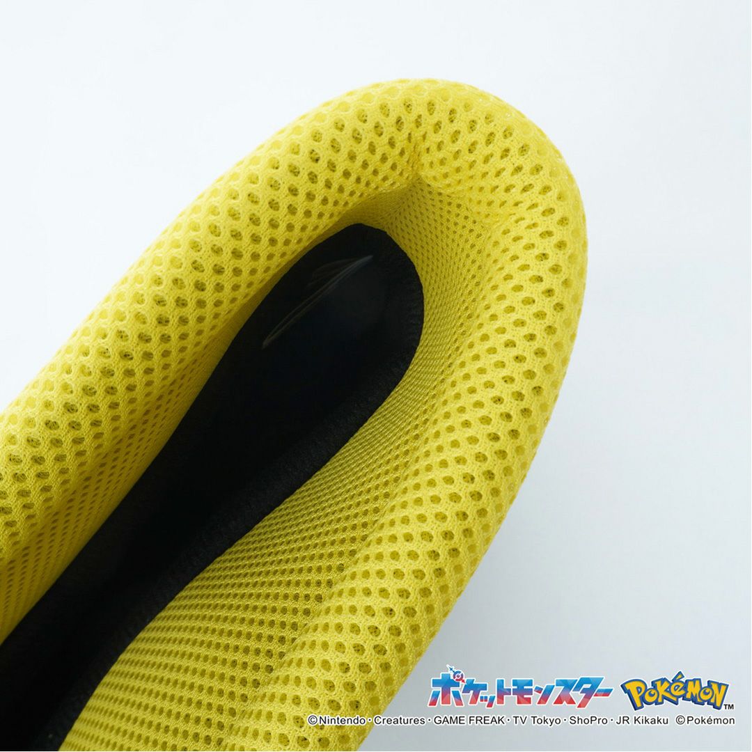 パーリーゲイツ PEARLY GATES メンズ レディース ユニセックス 【ポケモン】ピカチュウ アイアン用ヘッドカバー (UNISEX) PAMG538F 詳細4