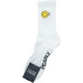 30%OFF】[パーリーゲイツ]PG SMILEモチーフミドルソックス (MENS