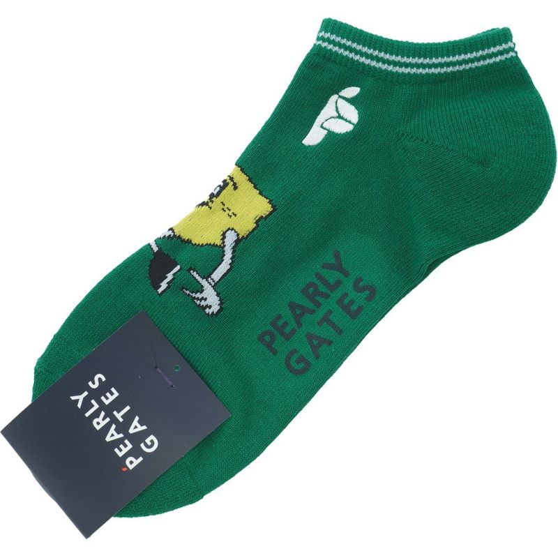 PEARLY GATES - 【新品未使用】メンズ　ゴルフウェア　アンパスィ✴︎ パーリーゲイツ PEARLY GATES ゴルフウェア Border & Chino. The