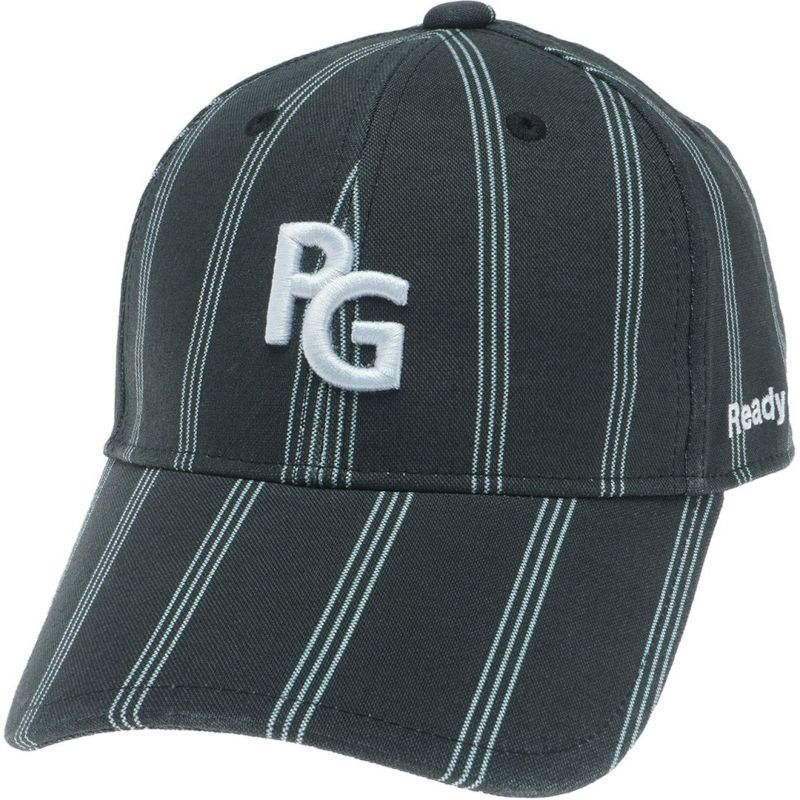 PEARLYGATES ユニセックス メンズ レディース キャップ ディープブルー