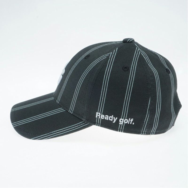 PEARLYGATES ユニセックス メンズ レディース キャップ ディープブルー